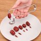 thumbnail image 4 of Multifunctional Stainless Steel Jujube Pitting Device Cherry Hand-pressing Core Remover Household Enucleator Kitchen Baking Tool, 4 of 4