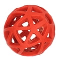thumbnail image 2 of Pelota hueca para perros Bling Bling Goma, 2 of 12