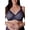 Aubergine, variant on Women's Berlei B521 Beauty Everyday Underwired Minimizer Bra (Passion Red 34C)