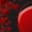 C-Red, variant on Women's Holiday Tops Valentine's Day Sparkle Sequin Heart Sweatshirt Casual Loose Long Raglan Sleeve Round Neck Pullover Daily Wear Red XXXL