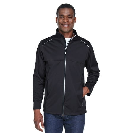 Ash City - Core 365 Tech-Coil Tricoté Techno Lite pour Hommes