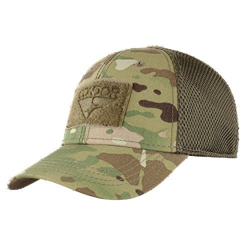 Condor Tactical Mesh Flex Cap 