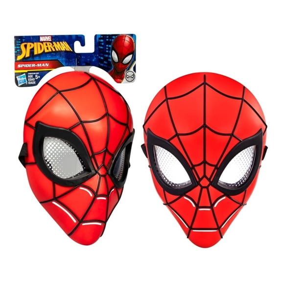 Máscara Hasbro Marvel Spider Man