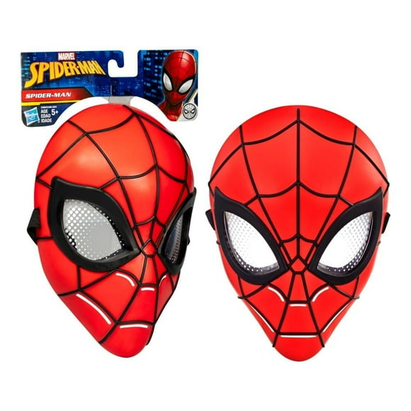 Máscara Hasbro Marvel Spider Man