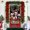 A, variant on Christmas Decoration Outdoor Indoor Yard, Christmas Door Cover with Festive Designs, Front Door Hanging Decor for Holiday Party, Seasonal Display Banner, 35.43x70.87 inches