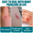 thumbnail image 5 of QARUN Skin Liquid Plaster,Quick-Dry Gel Liquid Bandage for Minor Cuts Scrapes Wounds Waterproof and Breathable, 5 of 7