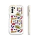thumbnail image 1 of ¡Destaca entre la multitud con esta exclusiva funda para teléfono con ilustración de dibujos animados para iPhone!, 1 of 4