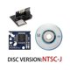 thumbnail image 1 of For Ninte Ndo Gamecube Ngc Ntsc Machine Use Sd2sp2 Adapter Replacement Tf Card Reader Xeno, 1 of 5