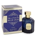 thumbnail image 2 of Nusuk Blue Oud by Nusuk Eau De Parfum Spray (Unisex) 3.4 oz for Women, 2 of 2