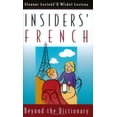 thumbnail image 1 of Insiders' French: Beyond the Dictionary, 1 of 2