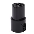 thumbnail image 4 of Adaptador de carga Bling Bling 80A 240V profesional para Tesla Model 3 SXY, 4 of 12