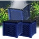 thumbnail image 4 of Filtro de agua de carbón activado | Purificador de agua para acuarios y bebederos de caballos | Elimina impurezas y olores | Filtración natural para peceras, estanques y bebederos para animales, 4 of 6