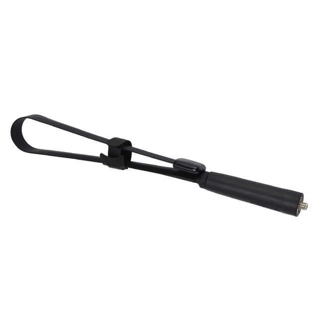 Antena, Doble Banda Walkie Talkie Plegable Antena portátil portátil para baofeng uv-5r