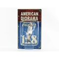thumbnail image 1 of Figura American Diorama Partygoers IV para maquetas a escala 1/18, 1 of 1