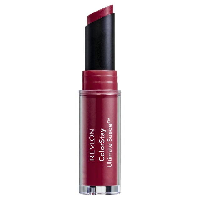 Lápiz labial Revlon ColorStay Ultimate Suede Ingenue 002 2,6 ml