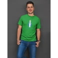 thumbnail image 2 of Assumption Of  The Virgin Mary T-Shirt Men -Image by Shutterstock, Male Small, 2 of 4