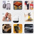 thumbnail image 3 of Localizador Artículos Buscador Billetera Rastreador GPS BT Tracker para Encontrar Con Llave, 3 of 9