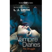 Vampire Diaries: The Vampire Diaries: The Struggle (Paperback)
