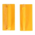 thumbnail image 1 of 2-Piece ABS Safety Push Block Set with Enhanced Grip & Non-Slip Surface - Sturdy Ergonomic Handle for Secure Control on Table Saws, Routers, Jointers, Forming Machines & Band Saws - Ideal for Wood,, 1 of 6