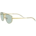 thumbnail image 2 of Ray-Ban Rb3668 Evolve Rectangular Sunglasses, 2 of 5