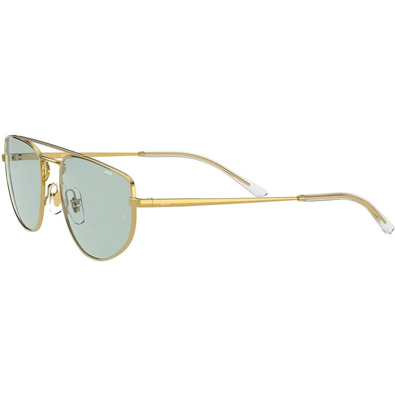 Ray-Ban Rb3668 Evolve Rectangular Sunglasses - Walmart.com