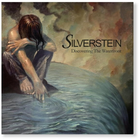 Silverstein - Discovering The Waterfront - Music & Performance - Vinyl