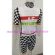 thumbnail image 4 of Maillot de ciclismo de manga corta verde de verano para hombre, camisetas de ciclismo aerodinámico, camisetas Sear Bicycle Maillot, ropa de ciclismo para hombre, verano, fabricado en EE. UU., 4 of 5