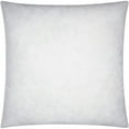 thumbnail image 3 of Mina Victory 16x22" Rectangle Contemporary Polyester Pillow Insert in White, 3 of 4