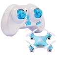 thumbnail image 1 of MVRLSH Clearance! Mini With LED Lights 4 Rc Plane 6 0 Basic Flight 360° Rotation Rc Planes For Kids Suitable For Indoor And Outdoor Flight Toys, 1 of 9