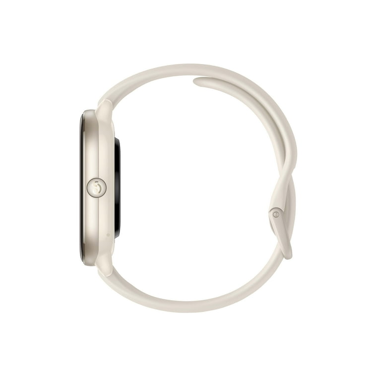 Amazfit GTS 4 Mini Android Smart Watch: Fitness Tracker with