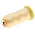 thumbnail image 4 of TISHITA 2000M Hair Braid Bangs Sew Sewing Weaving Extension s Decor Thread Yellow, 4 of 8