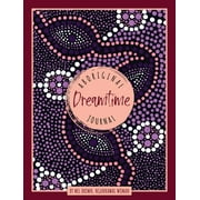 Aboriginal Dreamtime Journal (Diary)