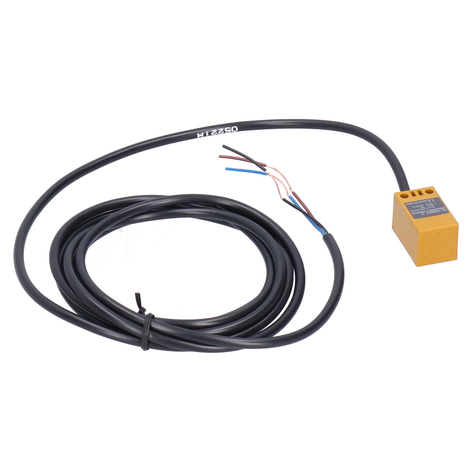 Wire NPN Sensor,Auto Bed Leveling Sensor Auto Bed Leveling Sensor T M Z ...