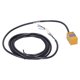thumbnail image 2 of Sensor de nivelación automática de la cama Kit de accesorios para impresora 3D 3 hilos NPN NC 3 DE 10-30 V CC Control automático TL‑Q5MC2‑Z, distancia de detección de hasta 5 mm, 2 of 14