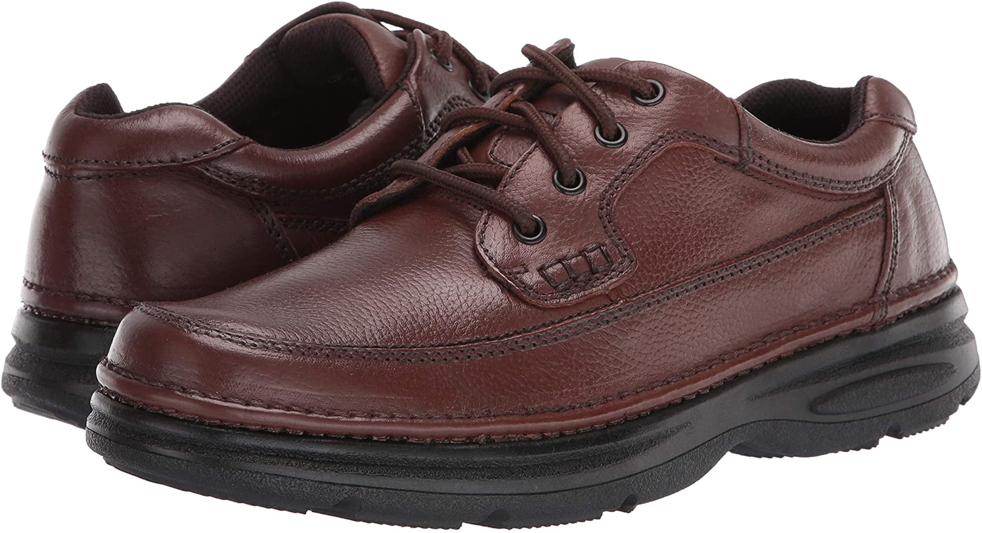 Nunn Bush Men's Cameron Oxford,Brown,10 