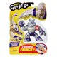 thumbnail image 3 of Figura de Acción Héroes of Goo Jit Zu Wolfpain Wolf, 3 of 6