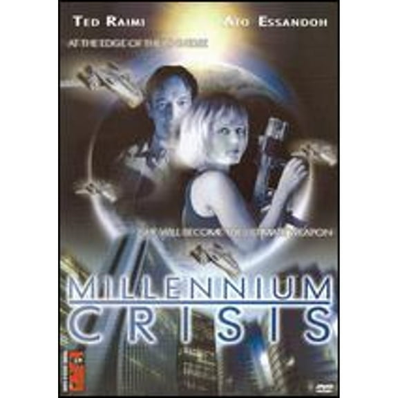 Millennium Crisis [dvd]