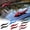 🔥 Random_New, variant on kcavykas Minimalist Table Decor Car Roof Devil Horns Decoration Carbon Fiber Style Exterior Car Roof Sticker with Airflow Guide
