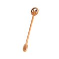 thumbnail image 2 of Cartoon animal stirring spoon wooden coffee spoon suitable for kitchen 2PCS, 2 of 12