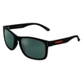 thumbnail image 1 of Lentes de Sol Panama Jack Para Caballero, Rectangular Negro Unitalla, 1 of 5