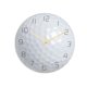 thumbnail image 1 of Reloj de pared , reloj colgante silencioso sin garrapatas pulgadas, decoración para el hogar, sa de estar, el p Golf Sunnimix reloj de pared, 1 of 8