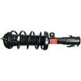 thumbnail image 3 of For Honda Civic 2012 2013 2014 2015 Monroe Front Rear Shocks Struts - BuyAutoParts, 3 of 6