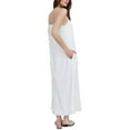 thumbnail image 2 of Solid & Striped womens  The Sarai Dress, XL, 2 of 3