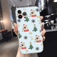 thumbnail image 3 of Funda de teléfono con diseño de perro Pug para iPhone, carcasa bonita para modelos 15, 14, 11, 12, 13 Mini Pro, XS Max, 6, 7, 8 Plus, X, XR, SE, 2020, 3 of 5