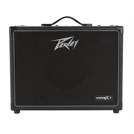 Peavey Vypyr X1 Guitar Modeling Amplifier