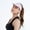 Pink-5B Home Decor, variant on karymi Fabric Sun Hat Sports Hollow Top Hat Summer Outdoor Sunscreen Sun Hat Breathable Sweat Absorbing Cycling Cap Running Cap Tailgating up to 70% off