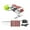 Set1, variant on Horizontal Mini Belt Sander Electric Sanding Polishing Grinding Machine Grinding Sander Grinder Small Sand-belt Machine ,Easy Operation
