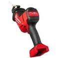 thumbnail image 4 of Milwaukee 2719-20 M18 FUEL Hackzall (Bare Tool), Red, Black,, 4 of 5