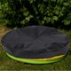 thumbnail image 4 of BESTYASH Protector De Bañera Para Hielo Con Tela Oxford Doble Para Exteriores, 4 of 6