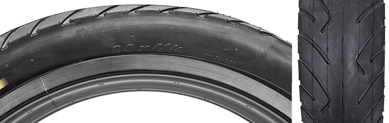 20x4 25 bicycle tire
